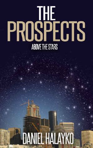 [The Prospects 0.50] • Above the Stars